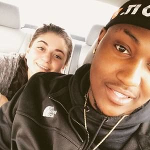 Meet your Posher, Efrem